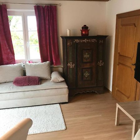 Wohnung Am See Steinbach am Attersee Eksteriør billede