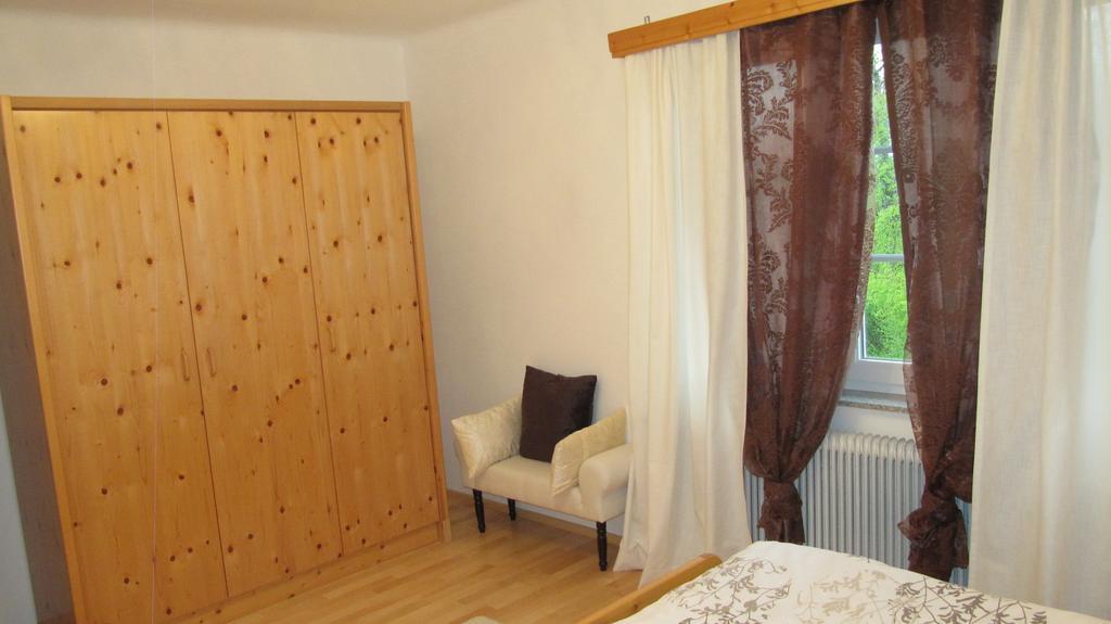 Wohnung Am See Steinbach am Attersee Eksteriør billede