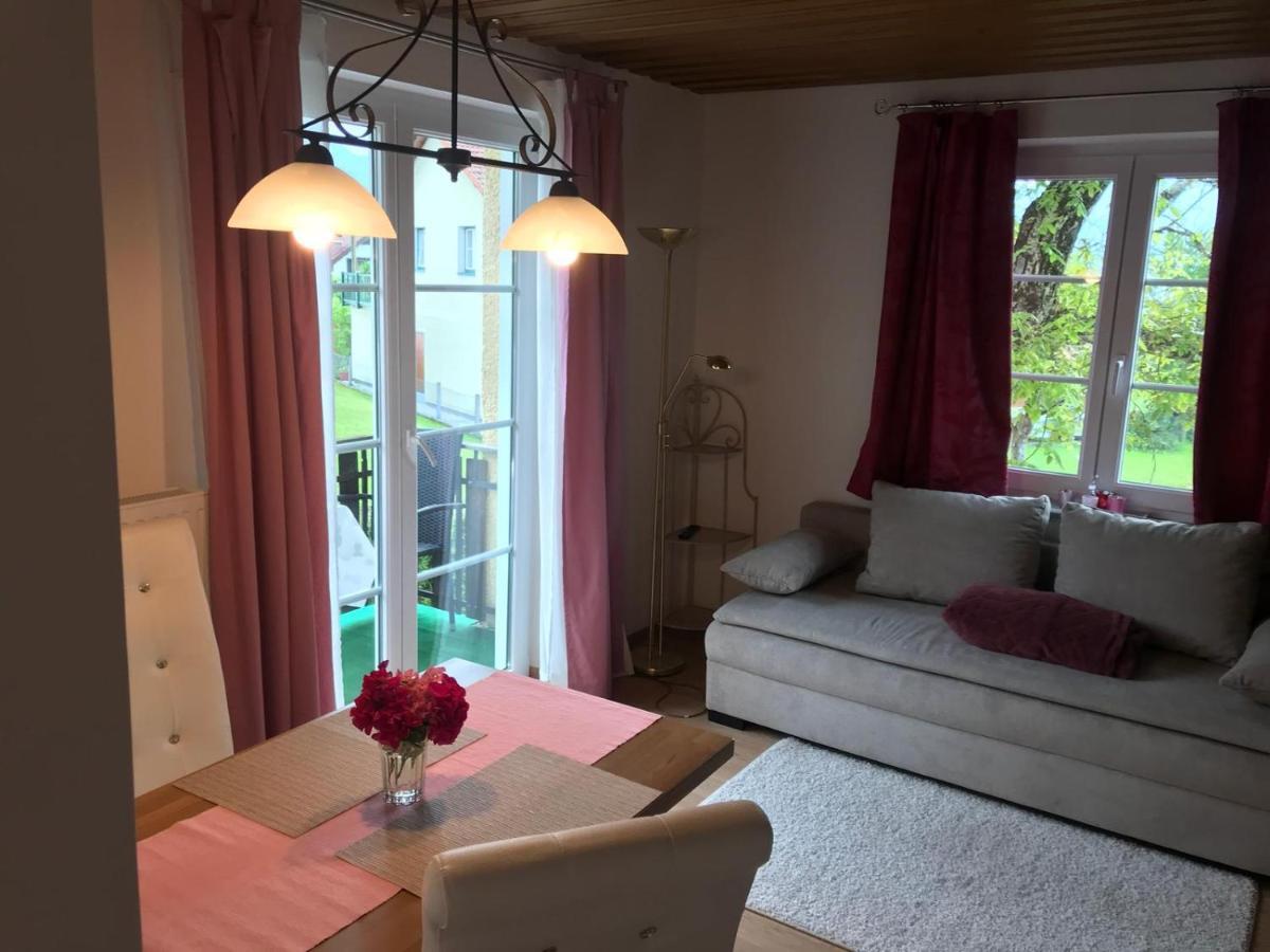 Wohnung Am See Steinbach am Attersee Eksteriør billede